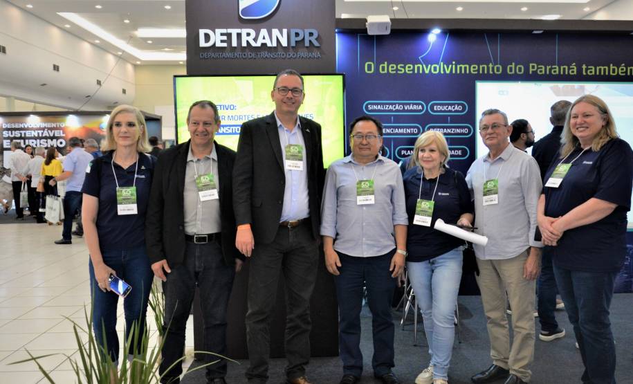DETRAN - GOVERNO 5.0