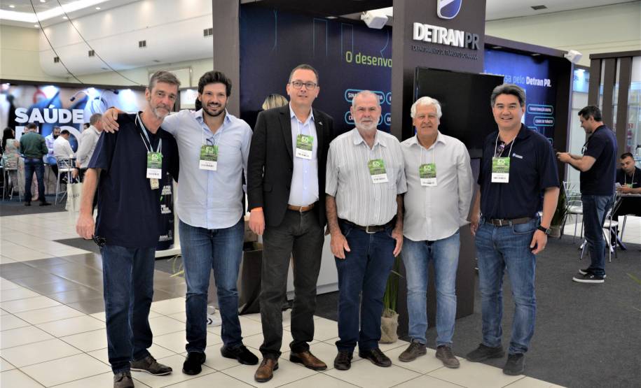 DETRAN - GOVERNO 5.0