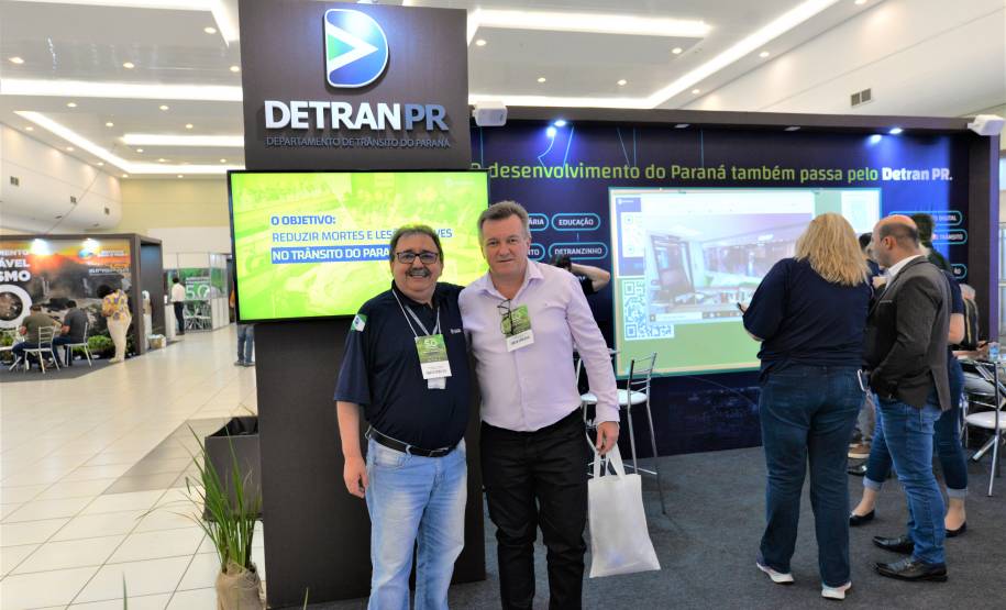 DETRAN - GOVERNO 5.0