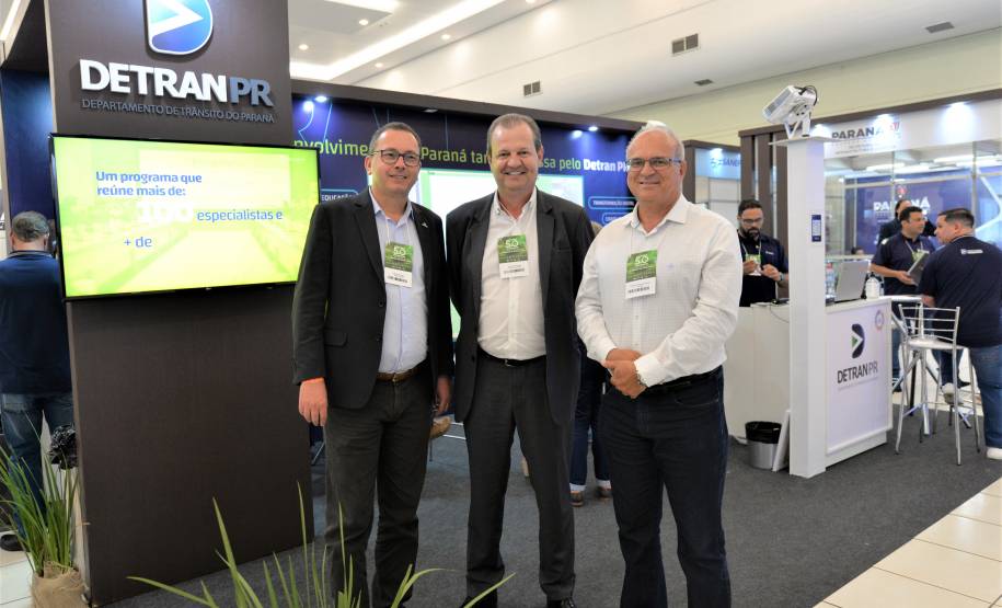 DETRAN - GOVERNO 5.0