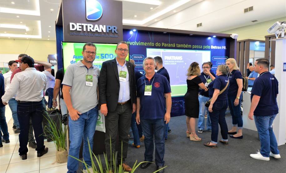 DETRAN - GOVERNO 5.0