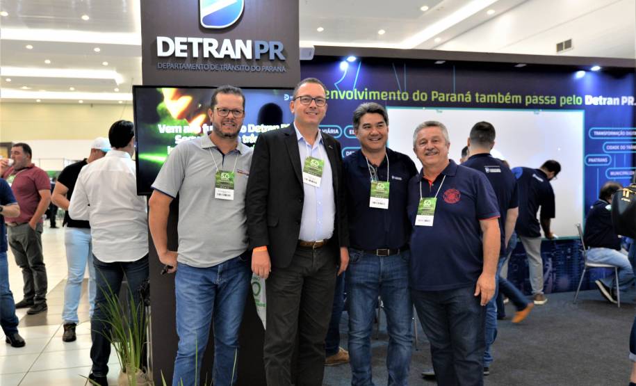 DETRAN - GOVERNO 5.0