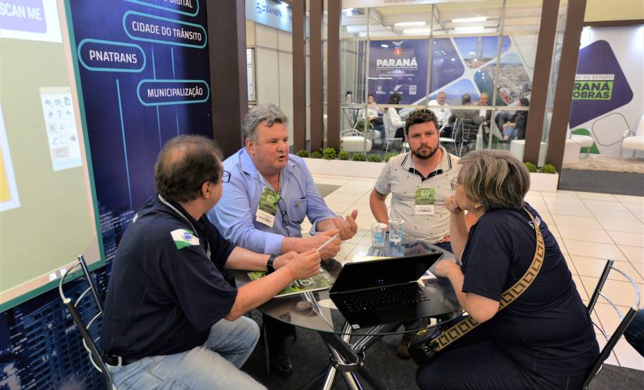 DETRAN - GOVERNO 5.0