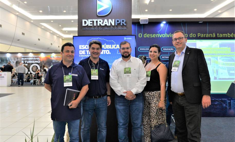 DETRAN - GOVERNO 5.0