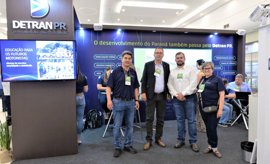 DETRAN - GOVERNO 5.0