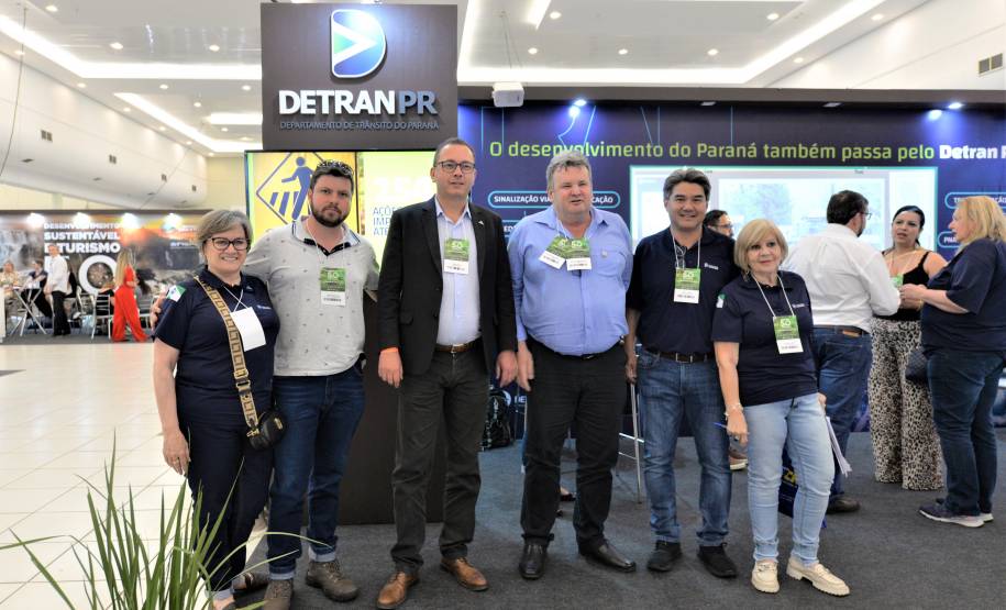 DETRAN - GOVERNO 5.0