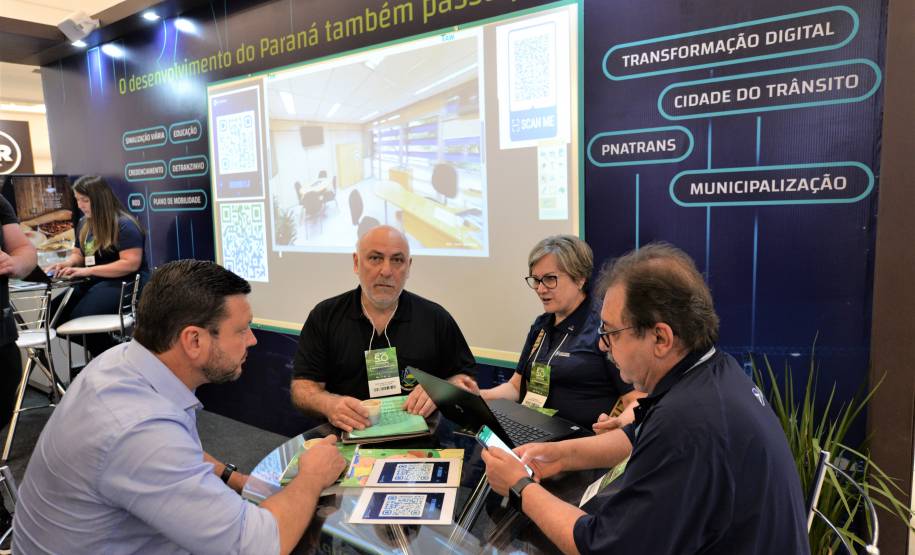 DETRAN - GOVERNO 5.0