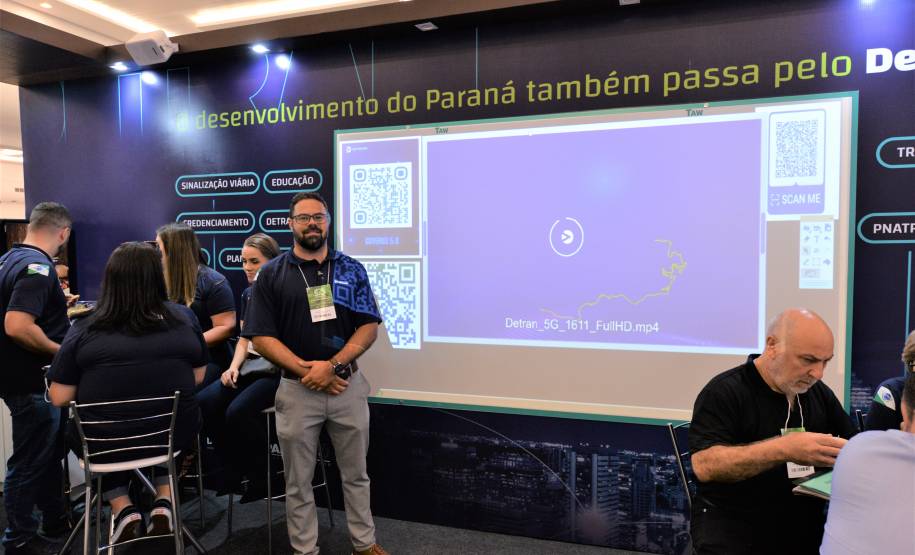 DETRAN - GOVERNO 5.0