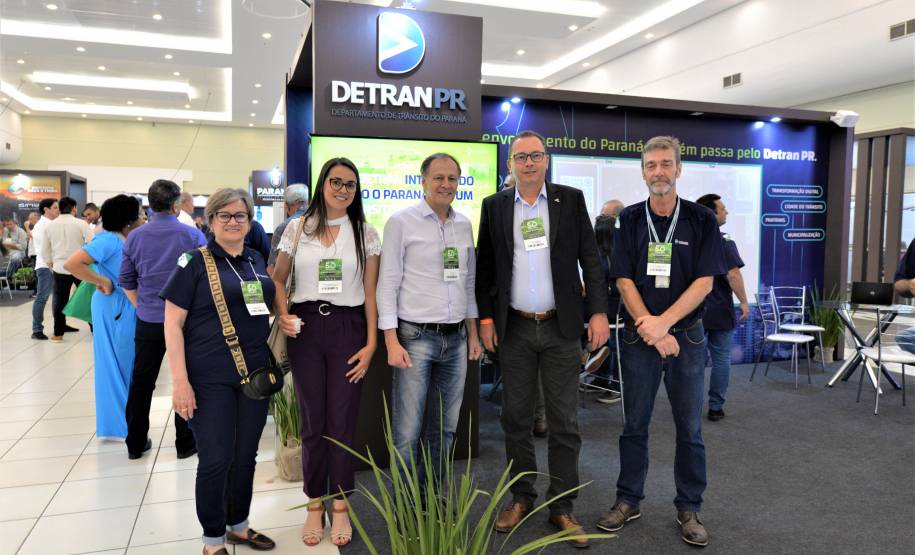DETRAN - GOVERNO 5.0