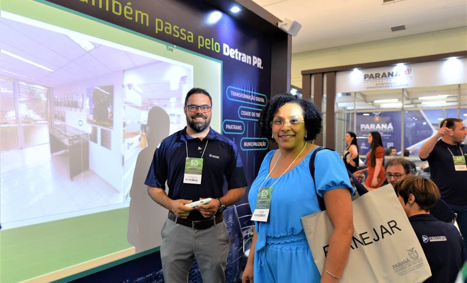 DETRAN - GOVERNO 5.0