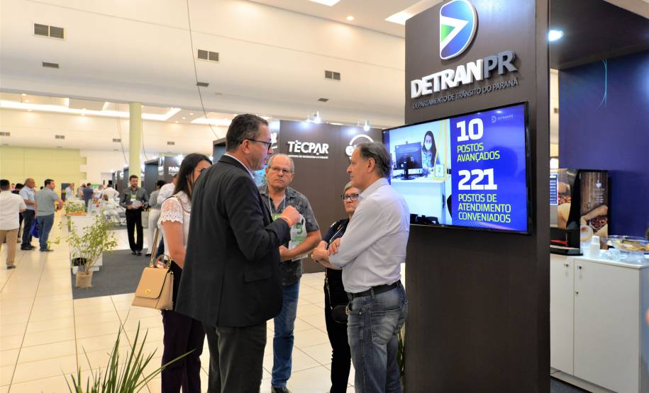 DETRAN - GOVERNO 5.0