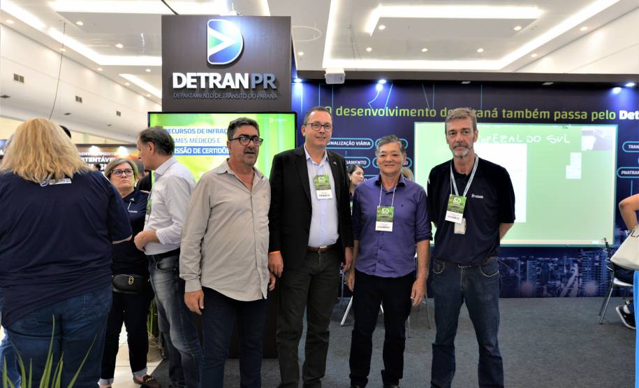 DETRAN - GOVERNO 5.0