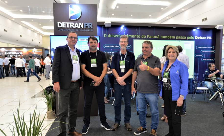DETRAN - GOVERNO 5.0