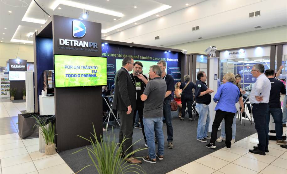 DETRAN - GOVERNO 5.0