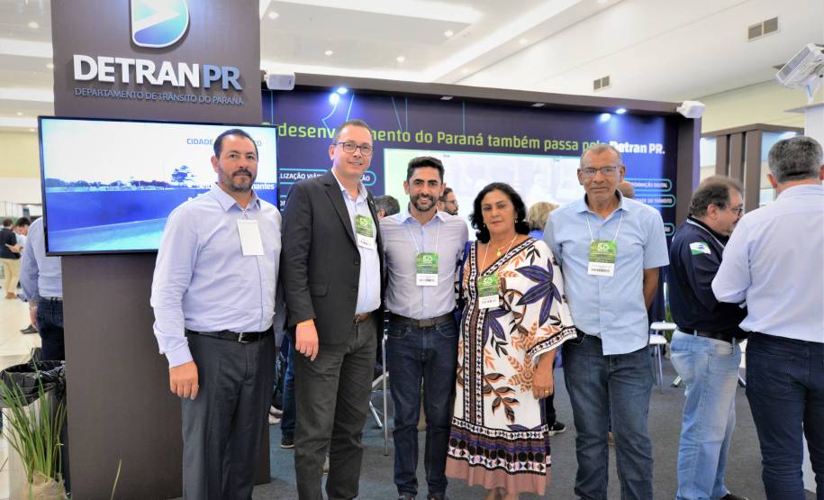 DETRAN - GOVERNO 5.0