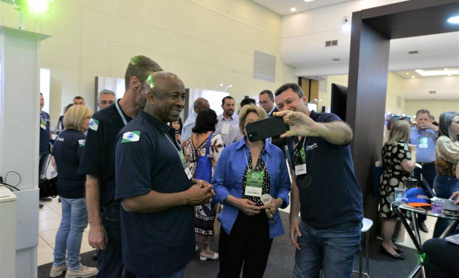 DETRAN - GOVERNO 5.0