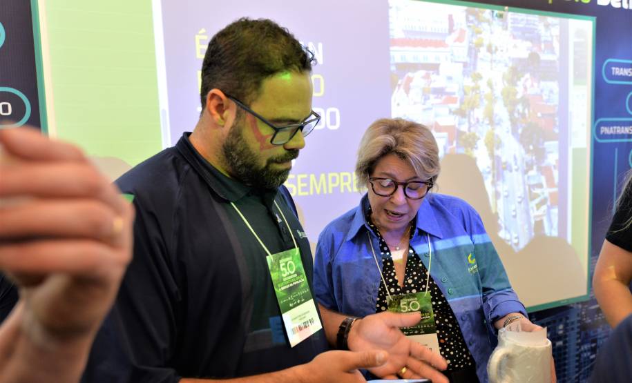 DETRAN - GOVERNO 5.0