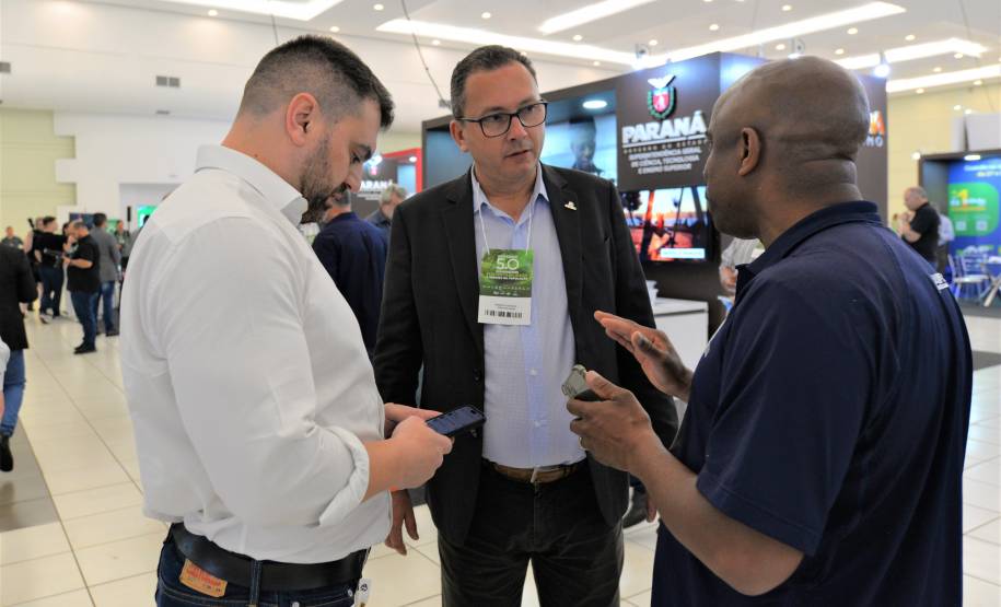 DETRAN - GOVERNO 5.0