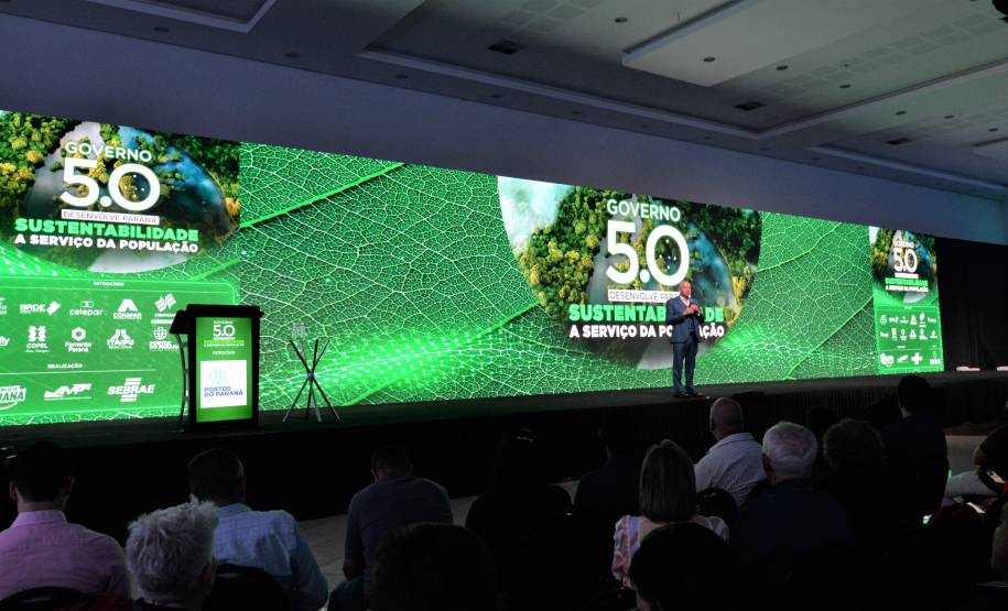 DETRAN - GOVERNO 5.0