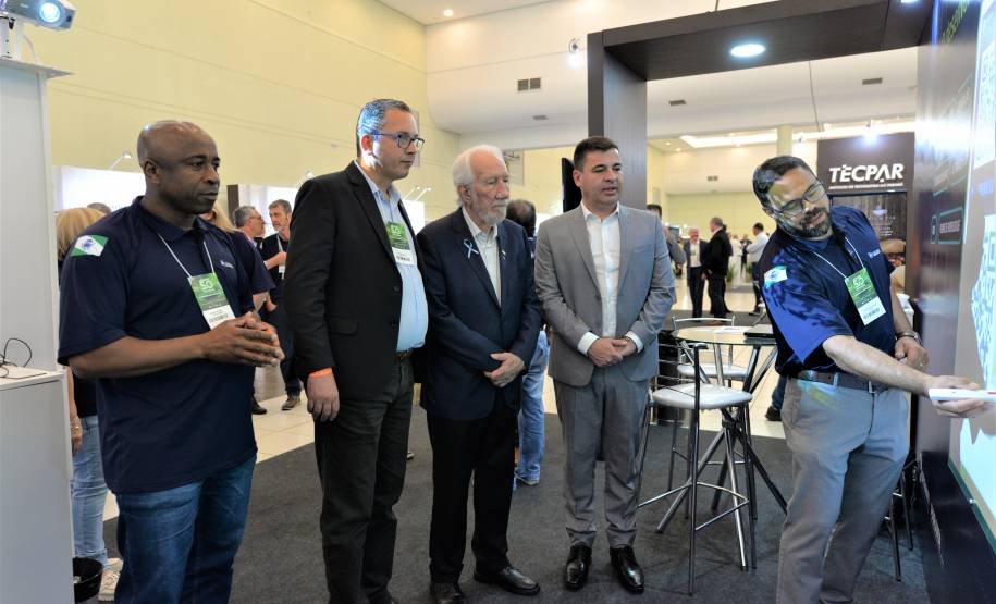 DETRAN - GOVERNO 5.0