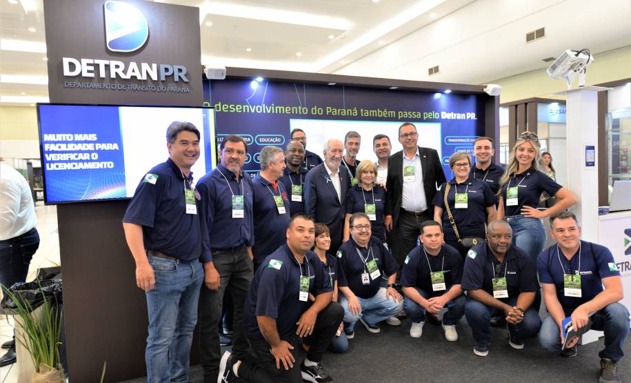 DETRAN - GOVERNO 5.0