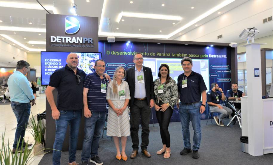 DETRAN - GOVERNO 5.0