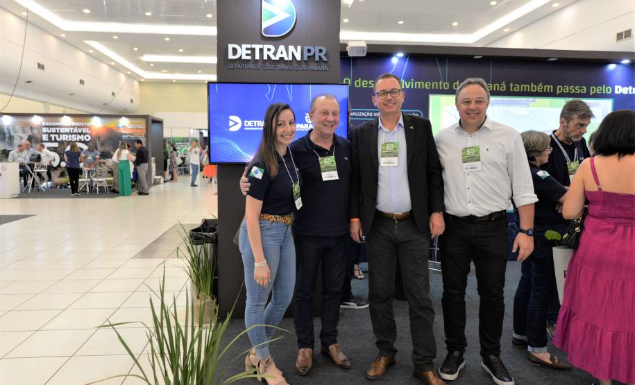 DETRAN - GOVERNO 5.0