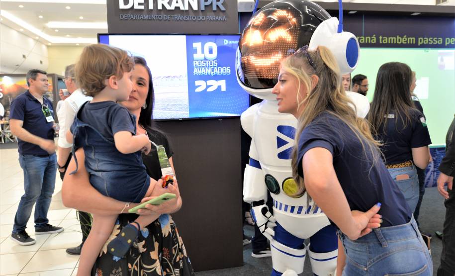 DETRAN - GOVERNO 5.0