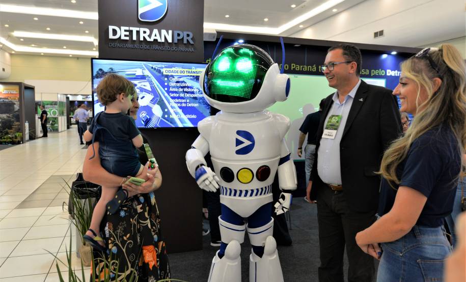 DETRAN - GOVERNO 5.0