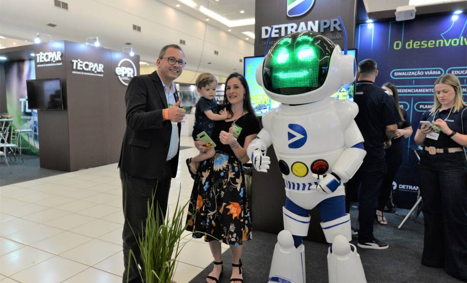 DETRAN - GOVERNO 5.0