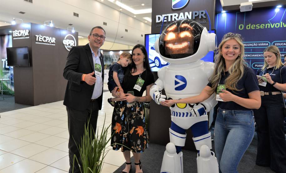 DETRAN - GOVERNO 5.0