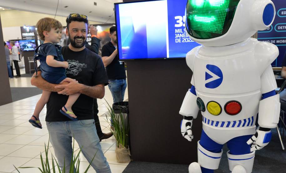 DETRAN - GOVERNO 5.0