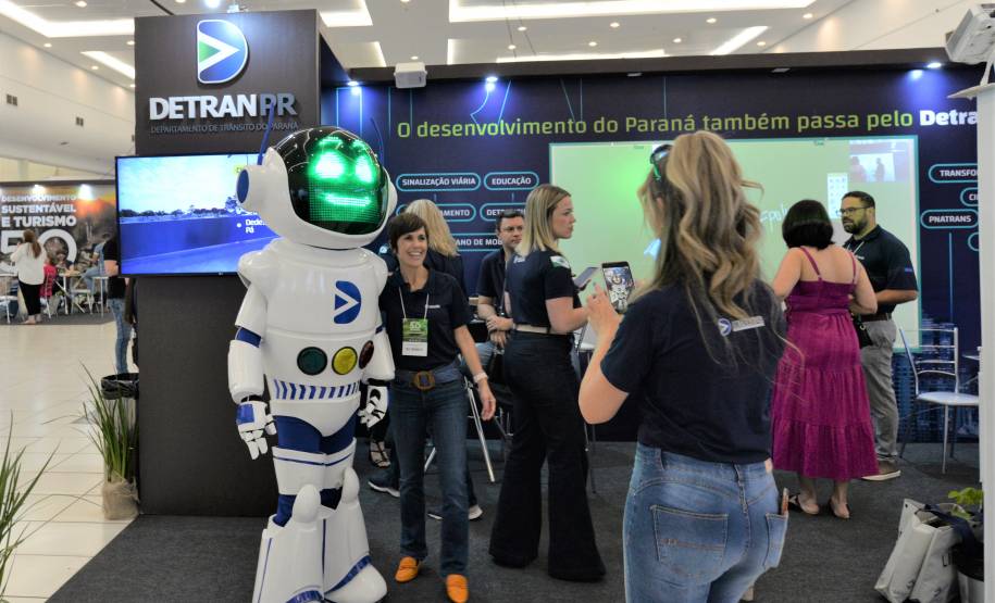 DETRAN - GOVERNO 5.0