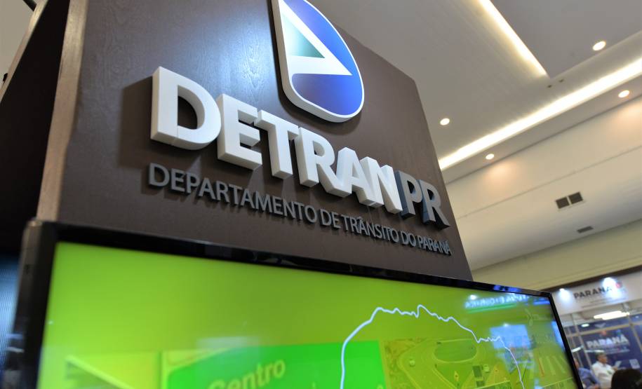 DETRAN - GOVERNO 5.0