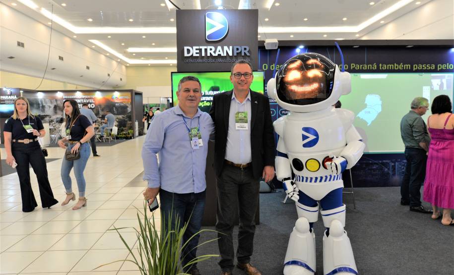 DETRAN - GOVERNO 5.0