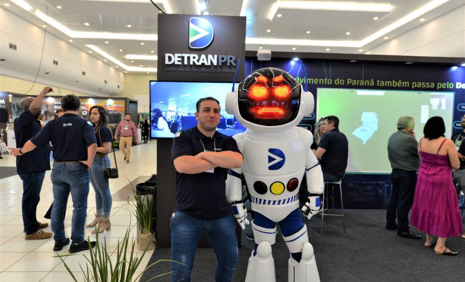 DETRAN - GOVERNO 5.0