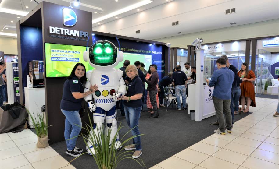 DETRAN - GOVERNO 5.0