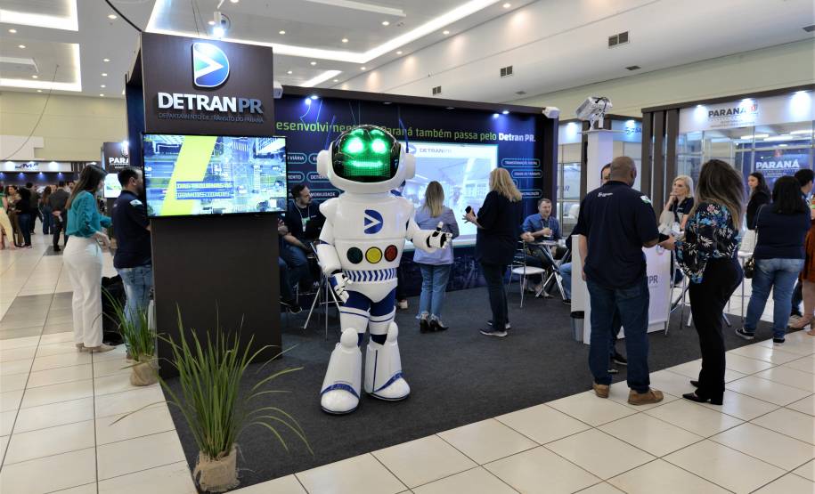 DETRAN - GOVERNO 5.0