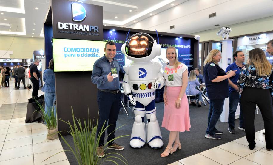 DETRAN - GOVERNO 5.0