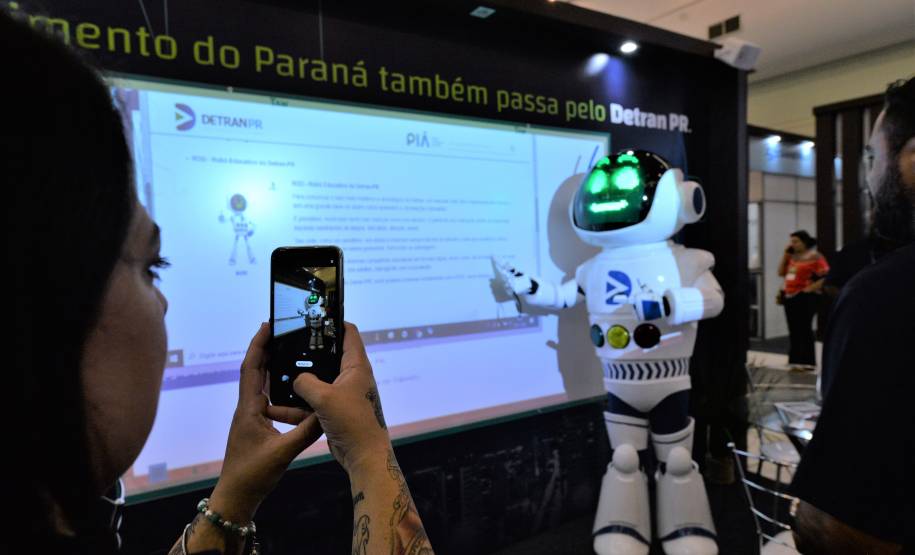 DETRAN - GOVERNO 5.0