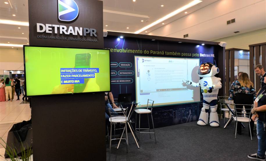 DETRAN - GOVERNO 5.0