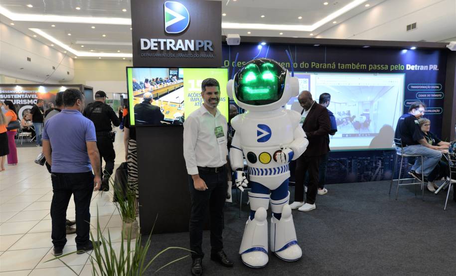 DETRAN - GOVERNO 5.0