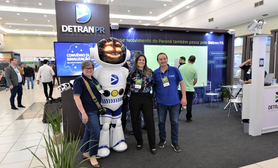 DETRAN - GOVERNO 5.0