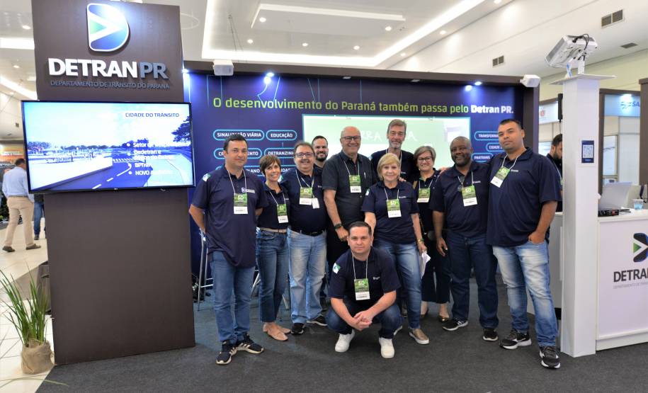 DETRAN - GOVERNO 5.0
