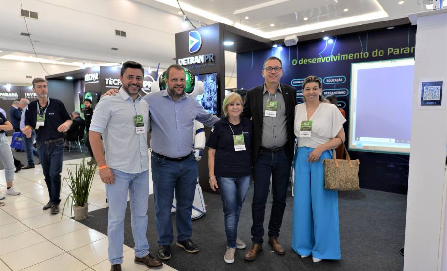 DETRAN - GOVERNO 5.0