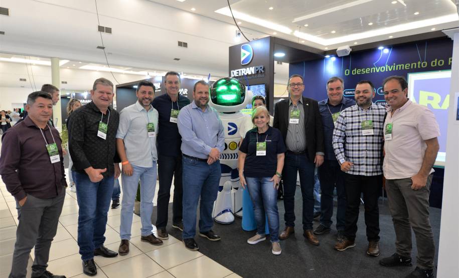 DETRAN - GOVERNO 5.0