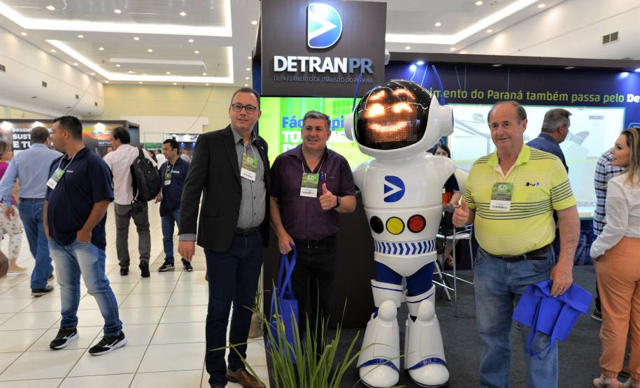DETRAN - GOVERNO 5.0
