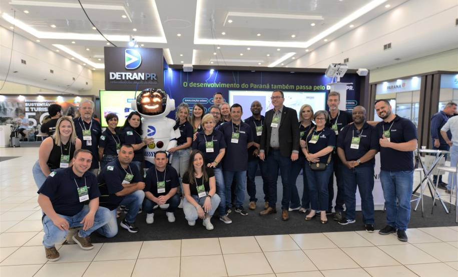 DETRAN - GOVERNO 5.0