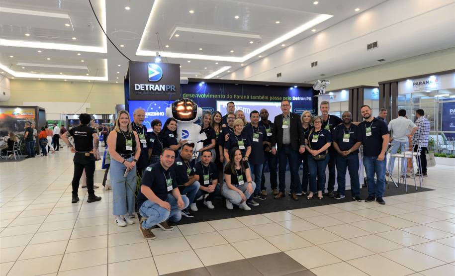 DETRAN - GOVERNO 5.0