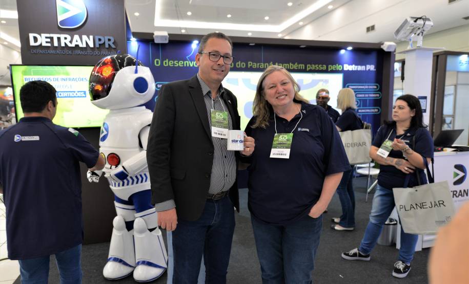 DETRAN - GOVERNO 5.0